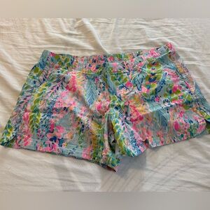 Lilly Pulitzer Shorts